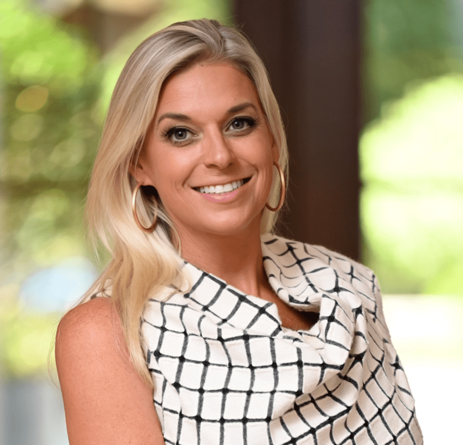 Meredith Folger Amon